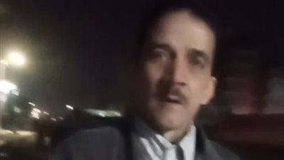 شاهد عيان يروي تفاصيل العثور على رضيع داخل صندوق قمامة بالشرقية: مش أول مرة تحصل في المنطقة| بث مباشر 