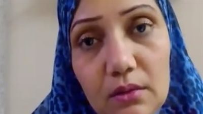 أم تستغيث لعلاج نجلها من مرض نادر: الدكاترة قالولي ممكن يروح مني.. وسنتين بلف بيه | بث مباشر