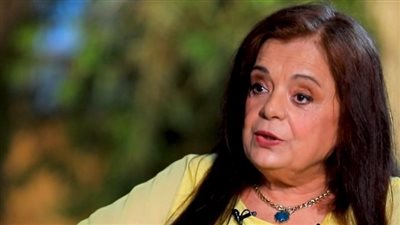 نادية شكري: هاني خليفة سبب مشاركتي في فيلم الرحلة 404.. ومنى زكي غول تمثيل