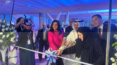 الآثار تشارك في معرض جدة الدولي للسياحة والسفر