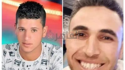 مصرع شابين من الفيوم في حادث انقلاب سيارة بمدينة 6 أكتوبر