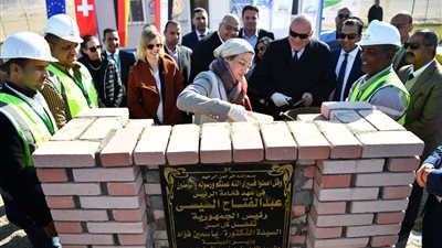 تكلفته 10 ملايين يورو.. أبرز المعلومات عن مشروع محطة المعالجة البيولوجية والمدفن الصحي بقنا