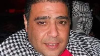 وفاة الملحن هيثم توفيق مدير فرقة علي الحجار