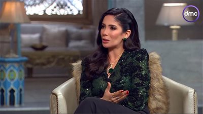 منى زكي عن سبب تأجيل تصوير فيلم رحلة 404: الحمل والمنتجين كانوا بيخافوا منه