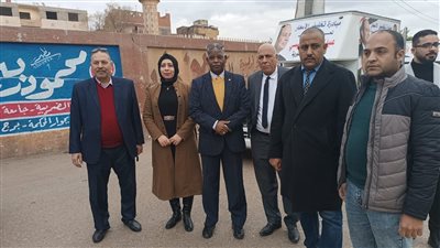 بسعر 27 جنيها للكيلو.. توزيع 12.5 طن سكر بقليوب 