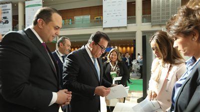 الرعاية الصحية توقع بروتوكول تعاون لتفعيل برامج اقتصاديات الصحة