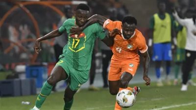 لاعب كوت ديفوار: نرفض الحديث عن الماضي.. والمهم أننا تأهلنا لربع النهائي