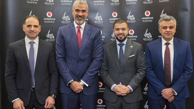 فودافون مصر تتعاون مع منصات للتطوير العقاري لتقديم خدمات الاتصالات الذكية