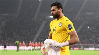 الشناوي وكهربا كلمة السر.. أسباب تراجع الأهلي عن التعاقد مع أبو جبل | بث مباشر