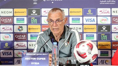 خلفا لجوميز.. هكيتور كوبر أقوى المرشحين لقيادة الزمالك | خاص