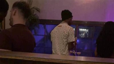 فقد وعيه بسبب الشرب.. الكشف عن تفاصيل أزمة راشفورد لاعب مانشستر يونايتد