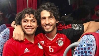 بعد الخروج من أمم إفريقيا.. اعتزال أحمد حجازي اللعب الدولي والنني يدرس الأمر