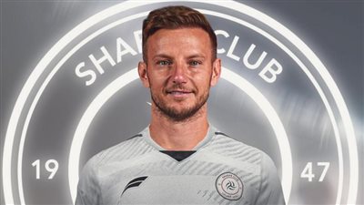 رسميًا | إشبيلية الإسباني يعلن رحيل راكيتيتش إلى الشباب السعودي