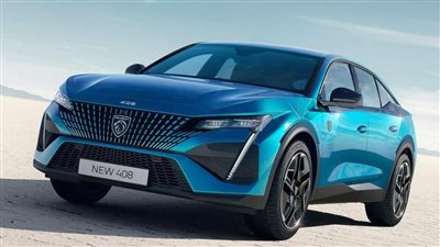 أسعار بيجو 408 موديل 2024 في مصر