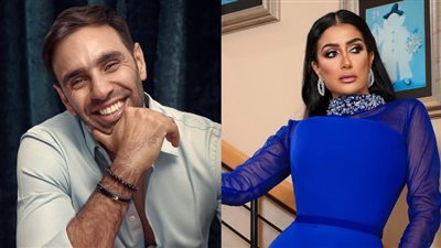 رمضان 2024.. أحمد الشامي ينضم لـ صيد العقارب بطولة غادة عبد الرازق