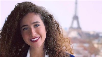 حيثيات الحكم بحبس غادة والي: التصميمات منسوخة من رسومات الفنان الروسي.. وفقدت الابتكار| خاص