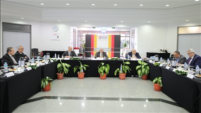 الأعلى للجامعات يوافق على تحويل الطلاب العائدين من السودان وروسيا وأوكرانيا إلى الجامعات الخاصة والأهلية 