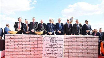 تفاصيل إنشاء مصنع ياباني للأنظمة الكهربائية للسيارات بالفيوم