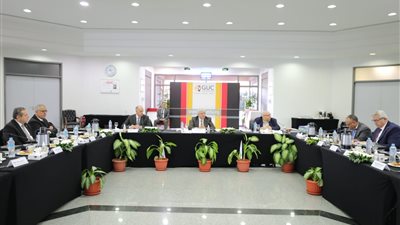 الأعلى للجامعات: إعلان القائمة النهائية للمرشحين لرئاسة جامعة طنطا غدًا 