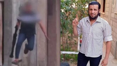 مفاجأة | صاحب تريند ولعت مصري.. وأول تعليق لـ أسرته بعد استشهاده | خاص