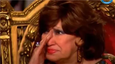 غسلتها بأيدي.. كيف استقبلت سهير الباروني صدمة وفاة ابنتها؟