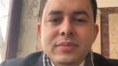 عقب حبس غادة والي.. محامي الفنان الروسي: الحكم مُرضي وهناخد إجراء جديد| بث مباشر