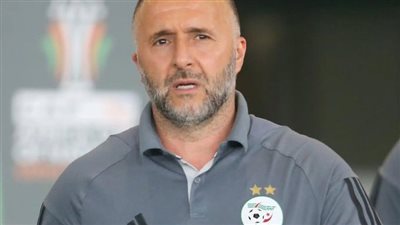 بلماضي يريد البقاء مع الجزائر حتى كأس العالم.. والاتحاد يتجه لفسخ عقده