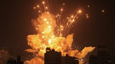 حماس تعلن مقتل 3 محتجزين إسرائيليين جراء غارات للاحتلال على غزة 