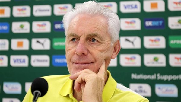 هوجو بروس مدرب جنوب