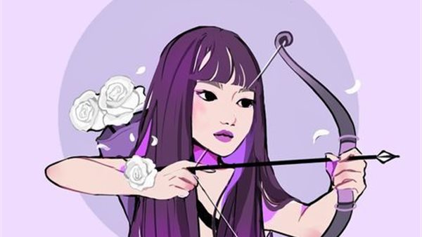 توقعات ماغي فرح برج