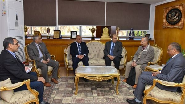 جامعة أسيوط