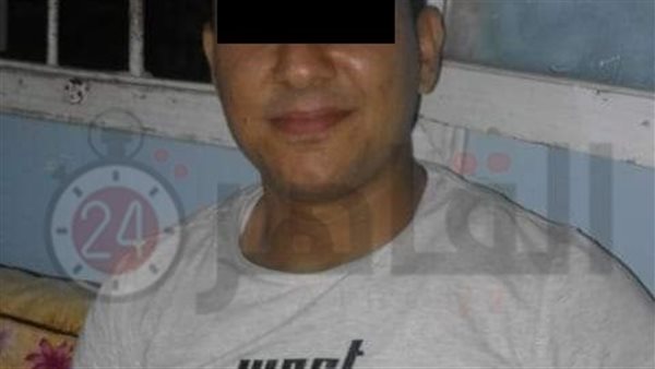 الصياد المتهم بقتل