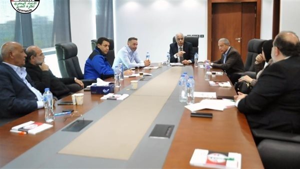 مجلس إدارة اتحاد