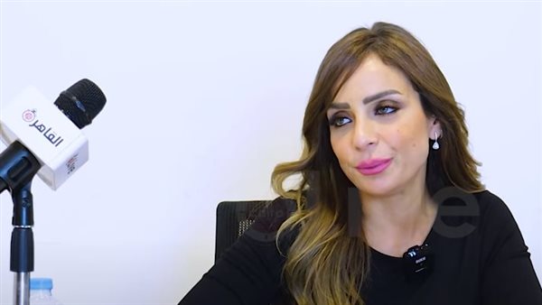 ريم البارودي 