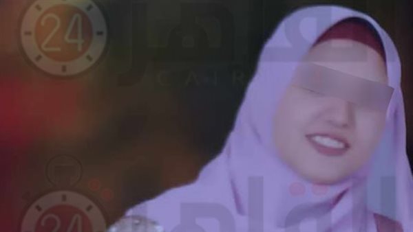 الزوجة المقتولة على