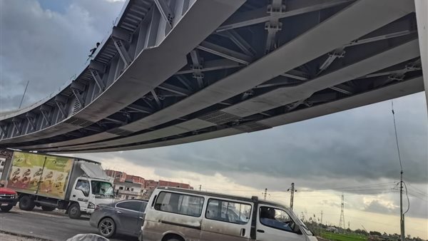 كوبري - أرشيفية