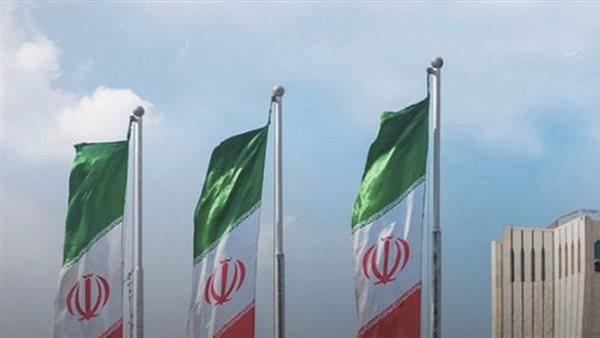 الخارجية الإيرانية