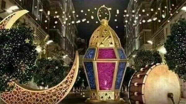 صور فوانيس رمضان