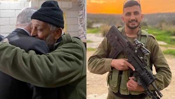 الجندي المسلم أحمد