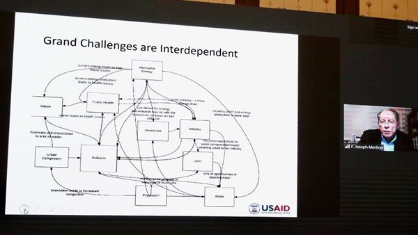 مؤتمر التعليم ستيم