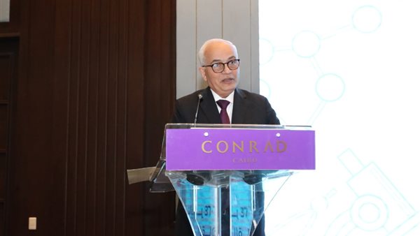 الدكتور رضا حجازي