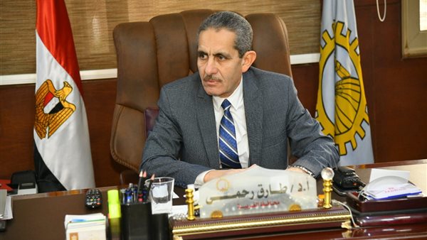 الدكتور طارق رحمي