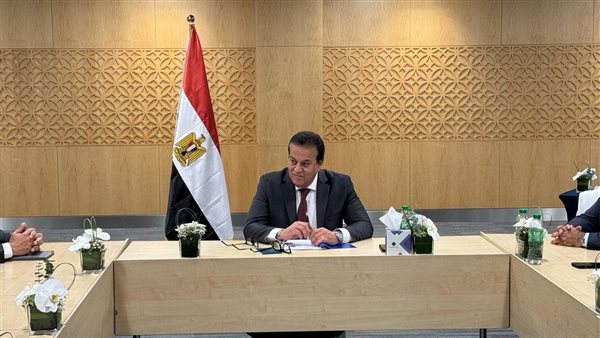 الدكتور خالد عبدالغفار