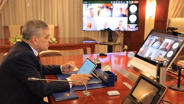 الفريق أسامة ربيع