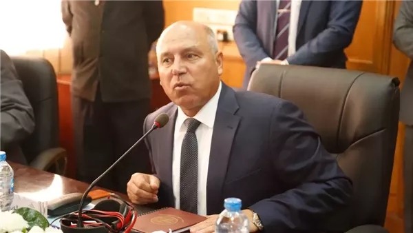 الفريق كامل الوزير