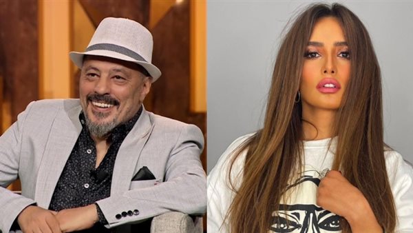 زينة-عمرو عبد الجليل