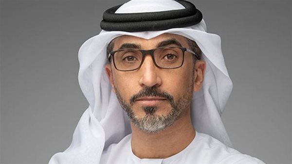 محمد الحمادي