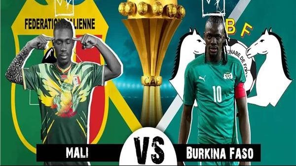 مالي وبوركينا فاسو