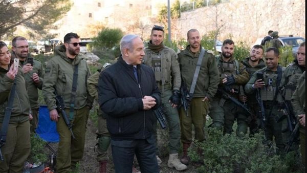 جيش الاحتلال الإسرائيلي