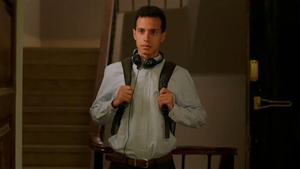 مسلسل حالة خاصة